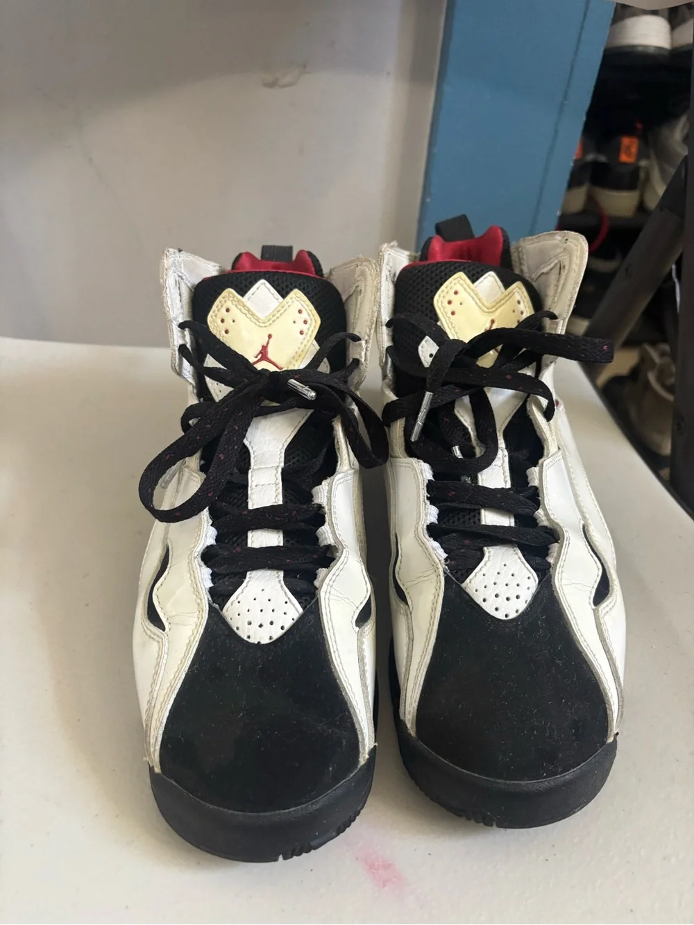 Jordan True Flight Cardinal Kids 7Y